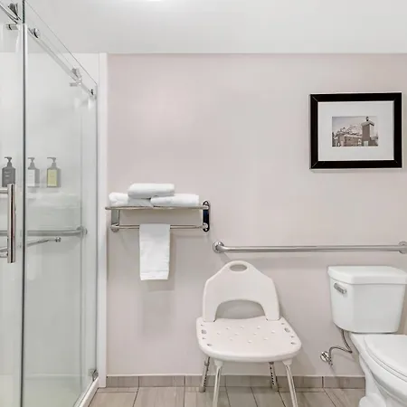 Keene Elm City Hotel, An Ascend Collection Hotel-3