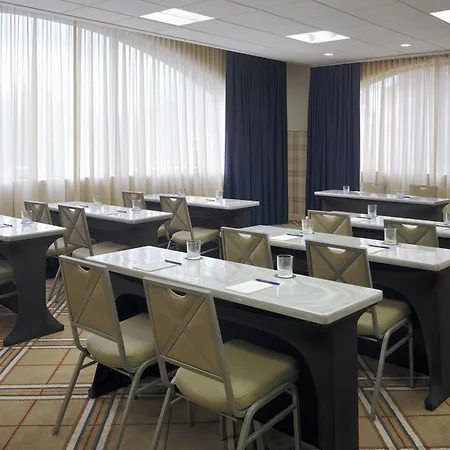 The Mecklen Hotel, Charlotte, A Tribute Portfolio Hotel-2