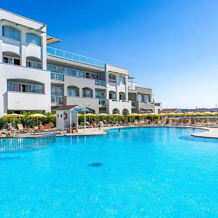 Family Resort del Mar-3