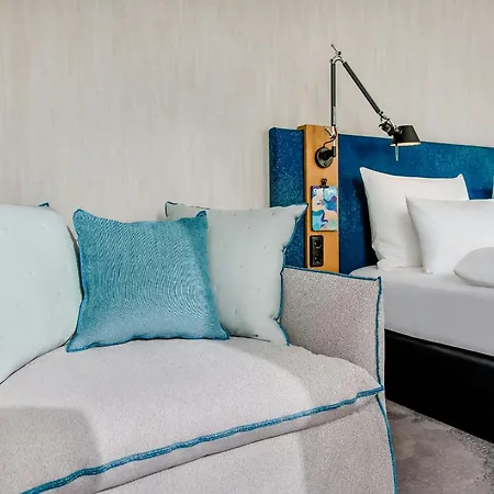 Motel One München-Campus-2