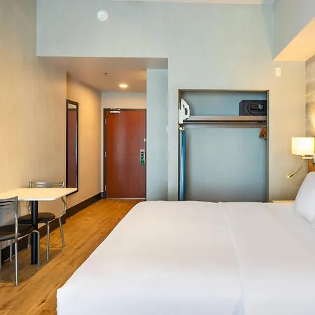 Quality Inn & Suites-3