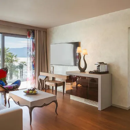 Hotel Eden Roc - The Leading Hotels Of The World-2