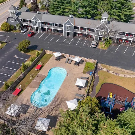 The Green Granite North Conway, An Ascend Collection Hotel-2