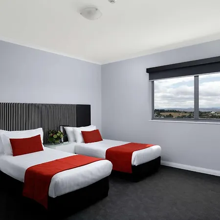 Rydges Mount Panorama Bathurst-3