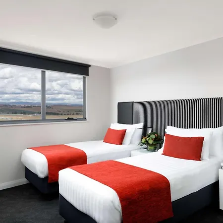 Rydges Mount Panorama Bathurst-2