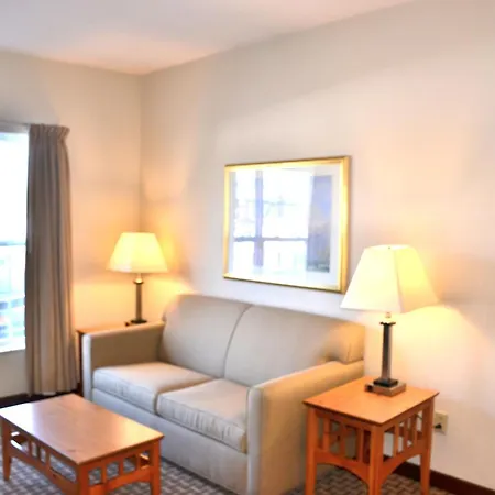 Cresthill Suites Syracuse-2