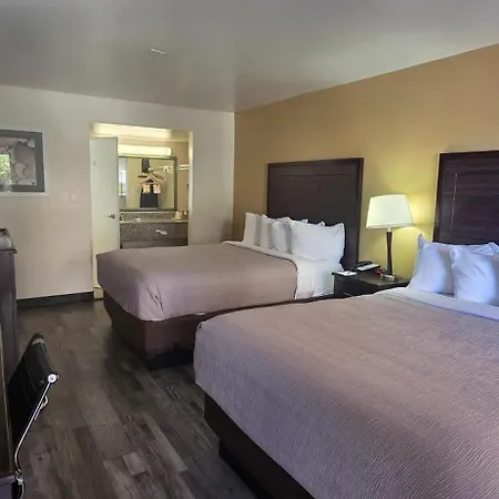 Surestay By Best Western Mesa Downtown Area-3