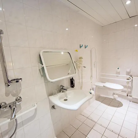 Ibis Praha Mala Strana-3