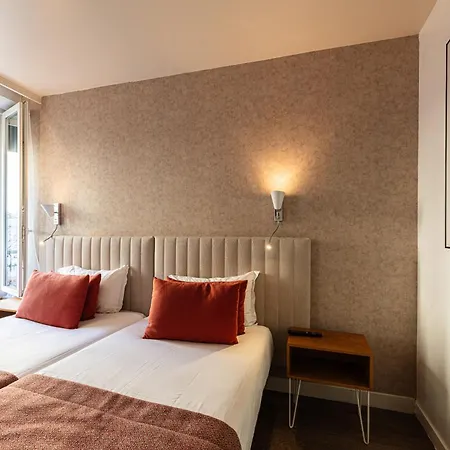 Hotel De Venise-3
