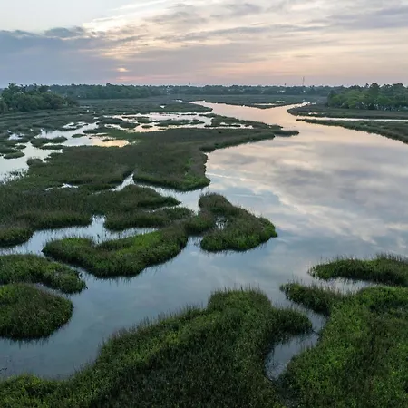 Hampton Inn Beaufort-3