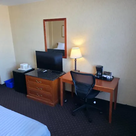 Clarion Hotel-3