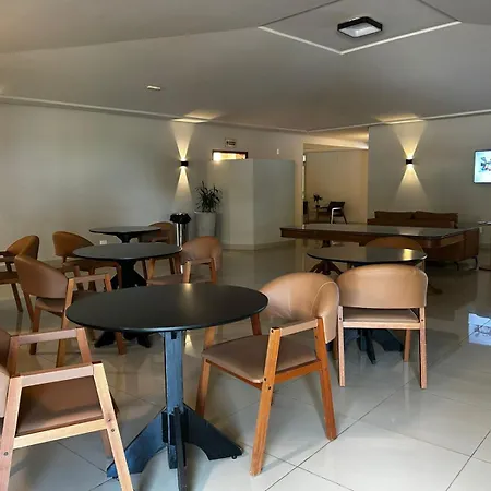 IPÊ PARK Convention Hotel-2