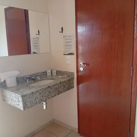 IPÊ PARK Convention Hotel-3