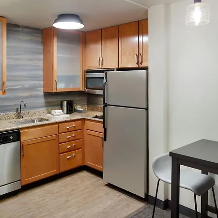 Residence Inn By Marriott Covington Northshore-3