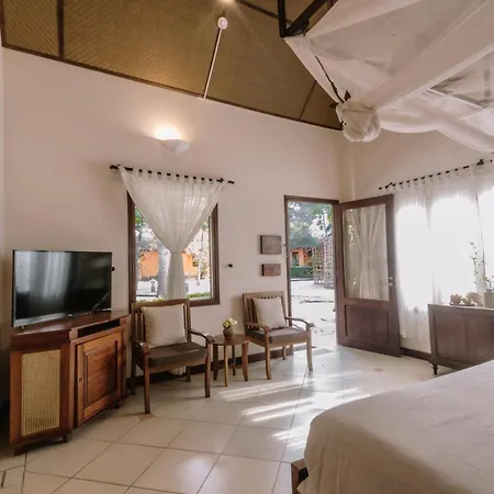 Ho Tram Beach Boutique Resort & Spa-3