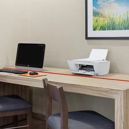 Candlewood Suites Norfolk Airport By Ihg-3