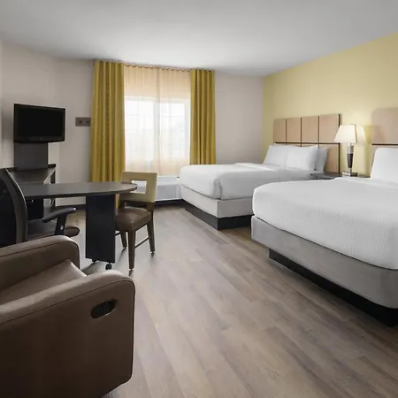 Candlewood Suites Norfolk Airport By Ihg-3