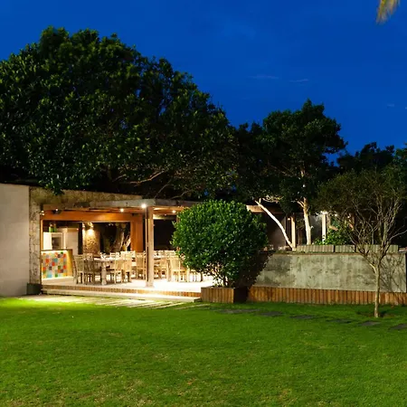 Hotel Pontal De Ubu-3