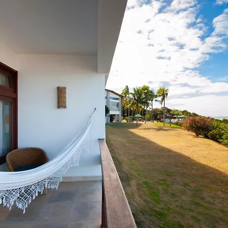 Hotel Pontal De Ubu-2