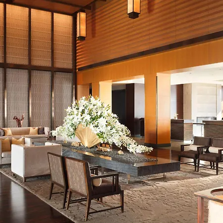 Mandarin Oriental, Tokyo-2