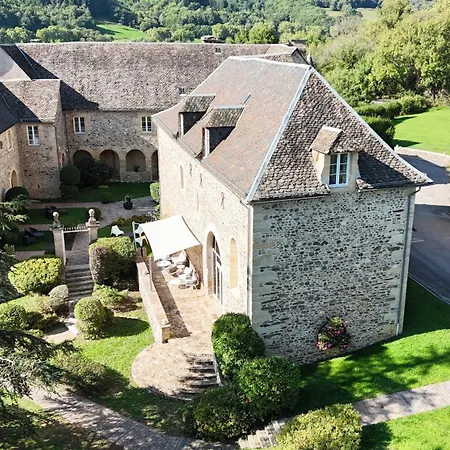 Château de la Falque, The Originals Relais (Relais du Silence)-3