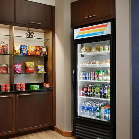 Hyatt Place Tampa Airport/Westshore-2