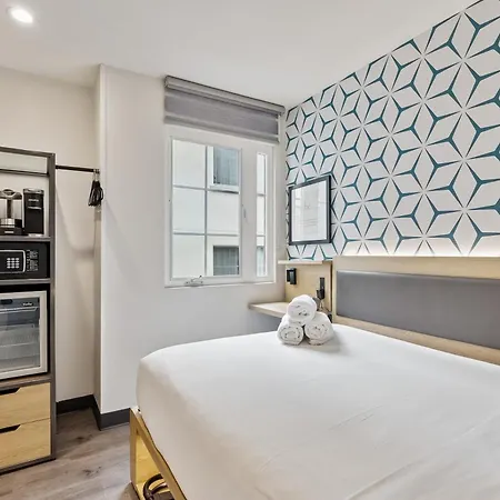 Kasa Niche Hotel Redwood City-2