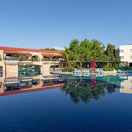 Limak Limra Hotel & Resort Kemer - Kids Concept-3