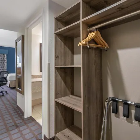 Best Western Fishers Indianapolis Area-2