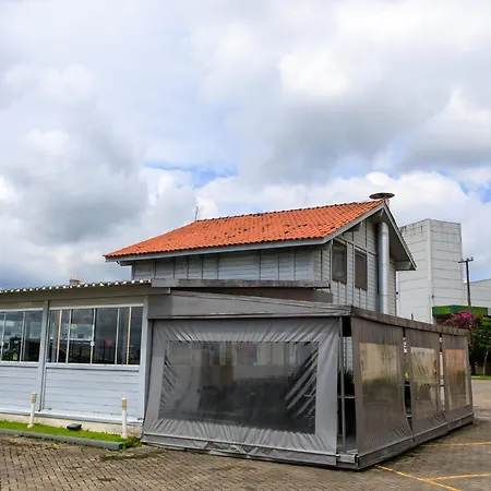 Hotel 10 Itajai/Navegantes-2