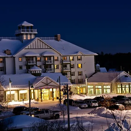 Residence Inn By Marriott Gravenhurst Muskoka Wharf-3