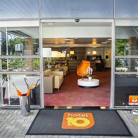 Hotel 10 Joinville-2