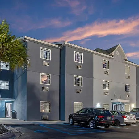 Comfort Inn Pensacola Near Nas Corry Station-2