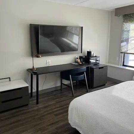 Fairfield Inn & Suites Springfield Enfield-3