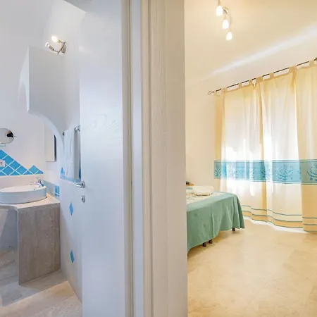 Hotel Le Mimose-3