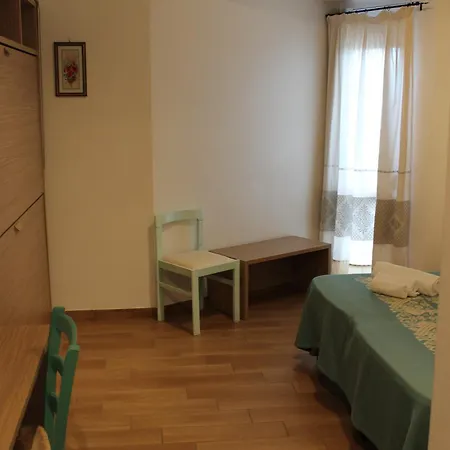 Hotel Le Mimose-2