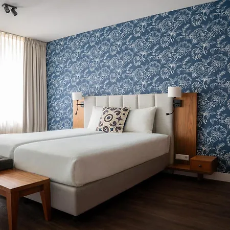 Grand Hotel Ter Duin-2