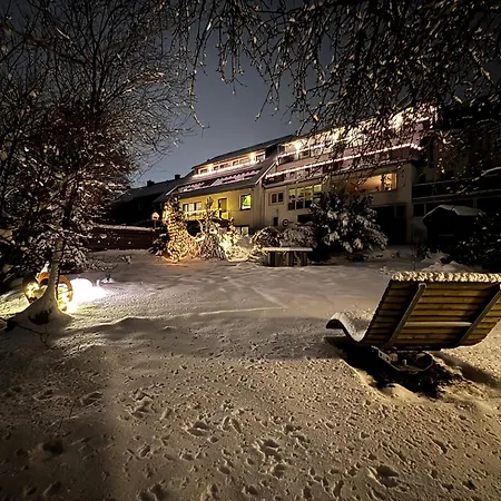 Naturboutique Hotel Rauszeit-3