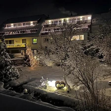 Naturboutique Hotel Rauszeit-2