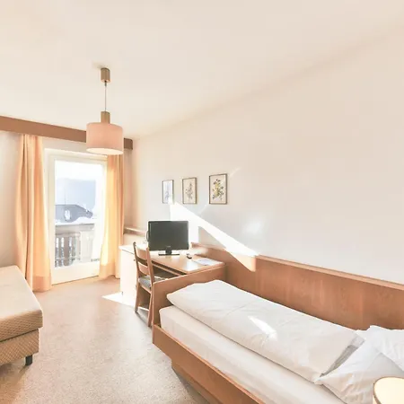 Hotel Gasthof Stern-2