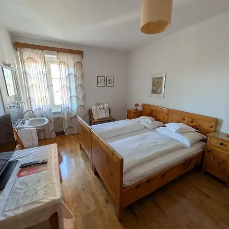 Hotel Gasthof Stern-3