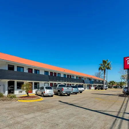 Red Roof Inn Panama City Beach-2