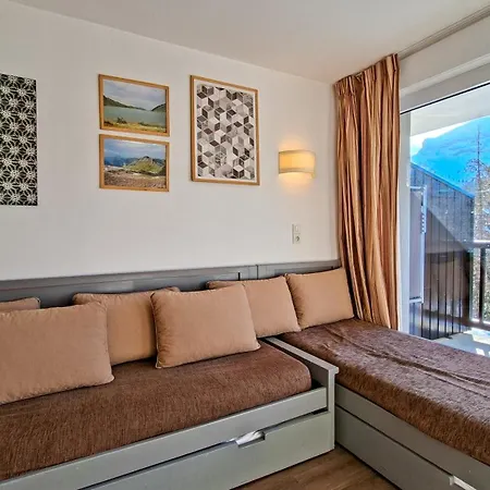Residence les Pleiades-3
