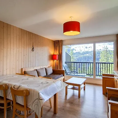 Residence les Pleiades-2