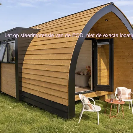 Simmerwille B&B- Camping- Bootverhuur-3