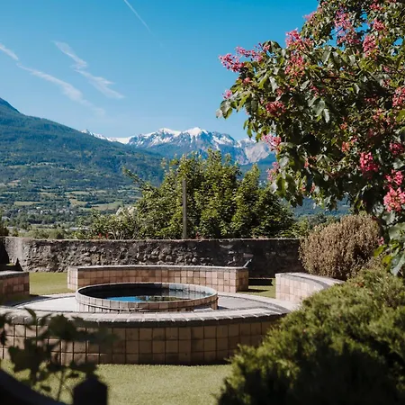 Hotel la Robeyere; BW Signature Collection-2