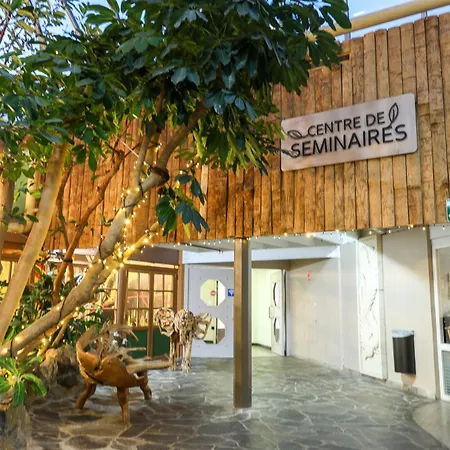 Center Parcs Les Bois Francs-2