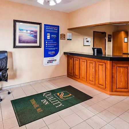 Quality Inn Tomah-2