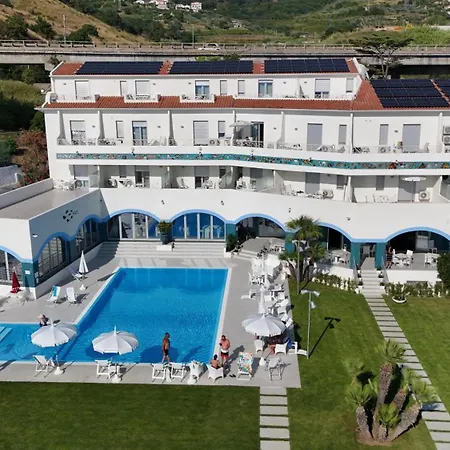 Hotel Poseidon-2