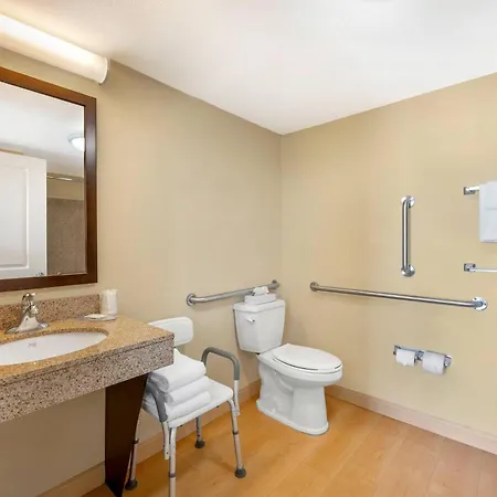 Mainstay Suites Jacksonville Near Camp Lejeune-2